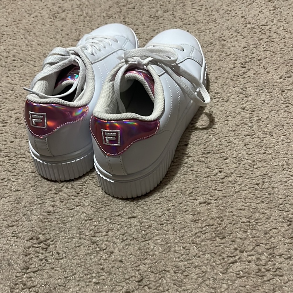 Comfortable Sneakers - image 7